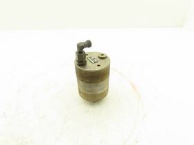 40117.19 Herion Workholding Cylinder 100 Bar 15mm Stroke M75-2.0 Thread