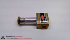 9604540 Herion A 3/2 1/4 Nc 5mm Br/nbr 16mm Valve #218968
