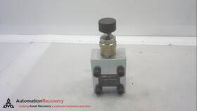 Dbc10hg70001200 Herion Pressure Relief Valve Manual Setting #268405