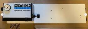 Sfa-20 Hi-tech Scientific Pneumatic Drive Unit And Mounting Plate For The R.k.a