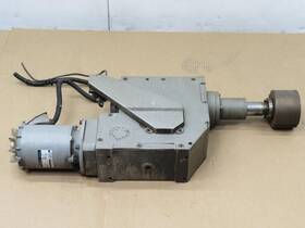 T210370 Hitachi D158783 Vtfo Form K Actuator Assy