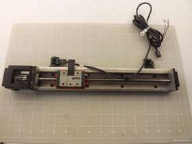 Kk5002p40090-1006 Hiwin Linear Actuator T46938