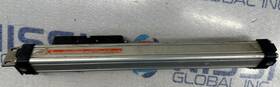 3697-83 Hoerbiger Origa 200/20 Pneumatic Cylinder Dia 25 Stroke 16 Inch