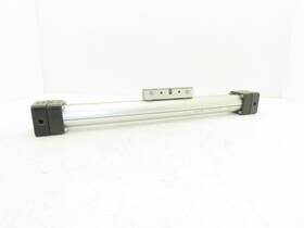20x350mmvm Hoerbiger-origa P124-s/20x350mmvm Rodless Pneumatic Band Cylinder 350mm Stroke