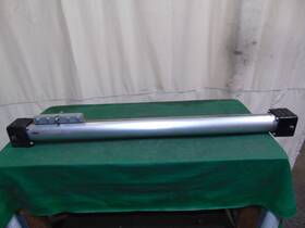 P126 Hoerbiger-origa Rodless Pneumatic Air Cylinder 33 Inch Stroke