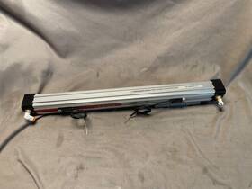 P21000002020-00250 Hoerbiger Origa 20mmb X 250mms System Plus Linear Actuator