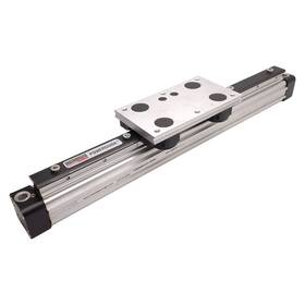 P26000001031-00254 Hoerbiger Origa Powerguide Rodless Cylinder 254mm Stroke