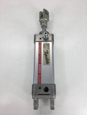 Pd40267-0100 Hoerbiger Origa Azs5063b/100 Topslide Pneumatic Cylinder 40x100mm