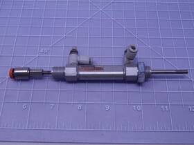 Rovdg6010 Hoerbiger Origa Rovdg6010/20 Pneumatic Cylinder T112642