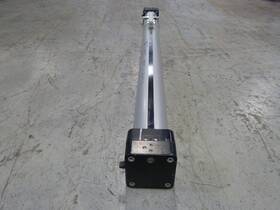 25x1219.2m Hoerbiger P128-s/25x1219.2m Rodless Cylinder 80 Bore 1219.2 Stroke Used