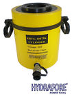 Yg-10075k Hollow 100tons Single-acting Hydraulic Cylinder " 3 Ram