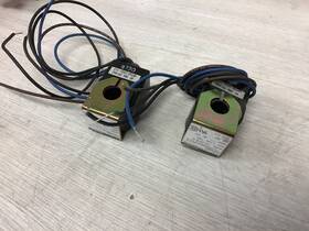 Ev1-9503-0918h Honeywell 2x Skinner Valve