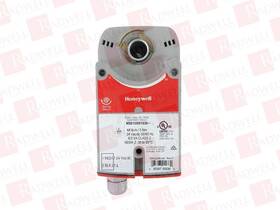 Ms8105w1030 Honeywell / Used