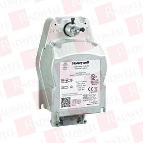 Ms8109f1010 Honeywell / Used