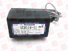 Vc8114zz11u Honeywell Vc8114zz11/u / Used
