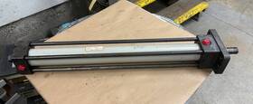 2fa50bn500coa-boa Horiuchi Machinery T-sb Hydraulic Cylinder 50mm Bore
