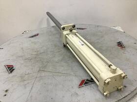 1fa80b140n400-do Horiuchi Machinery Cylinder F7-se Used #139165