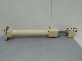 1fb63a140n280aoc Horiuchi Machinery Hydraulic Cylinder 63 Mm Bore 45 Dia T147
