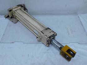 80b175n Horiuchi Machinery 1fb 360-d0 F8-se Hydraulic Cyclinder 80 Mm Bore 45