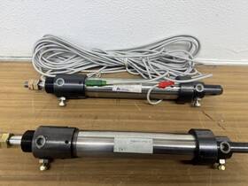 1ta25x200bs0t Horiuchi Machinery Co Hydraulic Cylinder Fnip