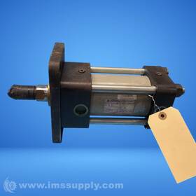 Horiuchi Machinery Co F8-sa 1fa80c70b50abd Hydraulic Cylinder Usip