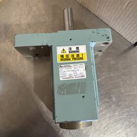 Horiuchi Machinery Hw-1fa63c16n82-w-c88 Hydraulic Cylinder 63mm 16mpa