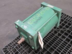 10165801-01 Horizon Hydraulics Heavy Duty Pneumatic Cylinder T256383