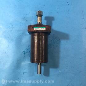 Jka6h40x30-d4-rk Howa Double Acting Hydraulic Clamp Cylinder Usip
