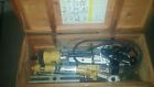Hp275g Enerpac Puller Set By 17