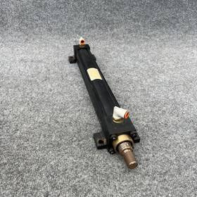 Akb-ms2 Hpi Cylinders 1.000 1.5 X 12 K 1.5ftft Bore 12ftft Stroke Cylinder Used