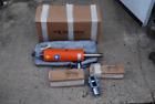 Hpj-30-s-15 Holmatro Hydraulic Pull Cylinder
