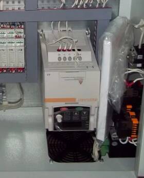 Hp-9910.31b-q4 Hprs 9910.31b/3375 Hydraulic Press Cylinder Module