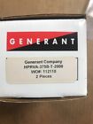 Hprva-375b-t-2000 Usd Generant Company Brass Pressure Relief Valve