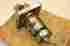 Hs-080-56 Cytec Zylindertechnik Hydraulic Rotary Cylinder 140mm Bore
