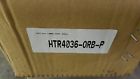 Htr4036-orb Eagle Hydraulic Cylinder