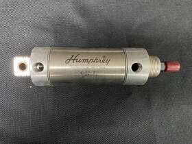 4-dp-2 Humphrey Cylinder