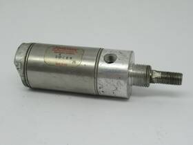 5-d-1bm Humphrey Double Acting Air Cylinder 1-1/2 Inch Bore 1 Stroke 200psig Used