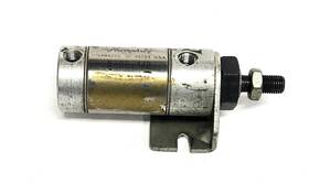5-dp-1 Humphrey 5-dp-1/2 Pneumatic Cylinder Used