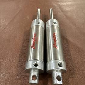 Glb-2-2 Humphrey 5-srp-1 2x Pneumatic Aircylinder #glb-2-2
