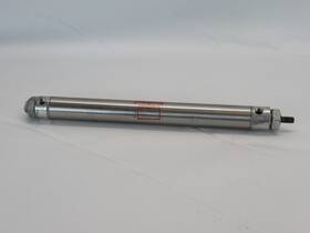 6-dp-8 Humphrey Double Acting Air Cylinder 1-1/16 Inch Bore 8 Stroke 200psig Used
