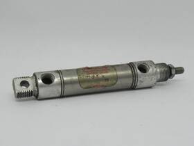 7-dp-1m Humphrey Double Acting Air Cylinder 3/4 Inch Bore 1 Stroke 200psig Used