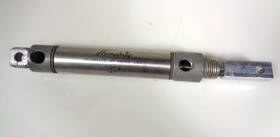 7-dp-2 Humphrey Air Cylinder 3/4 Inch Bore 2 Stroke -with Threaded Rod End Euc
