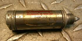 7-sh-1 Humphrey 7-sh-1/2 Cylinder