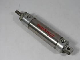 75-dp-3 Humphrey Pneumatic Cylinder 1-3/4 Inch Bore 3 Stroke Used
