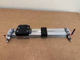 Horv-16x6 Humphrey Rodless Cylinder Pressure 21-115psi Travel 6 Inch With Sensors