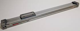 Horv16x12 Humphrey Horv 16x12 Rodless Cylinder - Max 115psi 12 Inch Travel 0.63 Bore Size