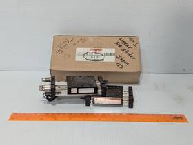 Atgb10x30 Humphrey & Koganei Pair Of And Linear Air Sliders Agtb - Free Shipping Atgb10x30 Humphrey & Koganei Pair Of And Linear Air Sliders Agtb - Free Shipping