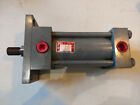 Hv2-84b2b-03.25-11.000-0138-n11t-0 Miller Hydraulic Cylinder Bore Stroke Psi