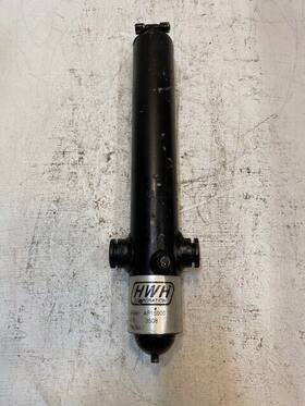 Ap15900 Hwh Hydraulic Leveling Jack Cylinder Model 3508