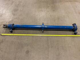 J2364 Hydranamics Cylinder S/n 05-6-13-1 54stroke 2000psi